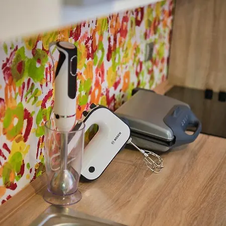 Apartma Pic Ros Kojsko