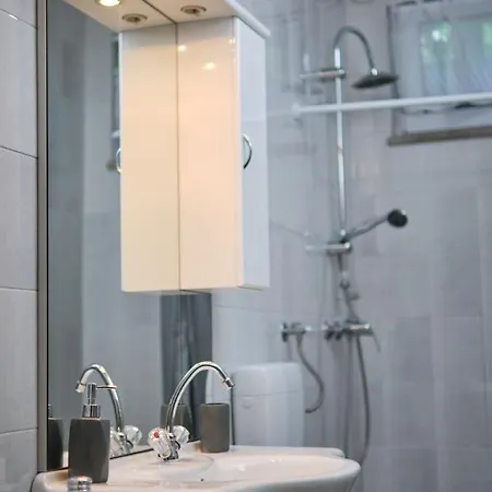 Apartma Pic Ros Kojsko