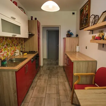 Apartma Pic Ros