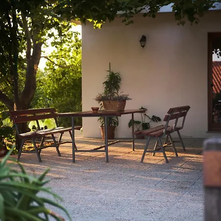 Apartma Pic Ros Apartment Kojsko