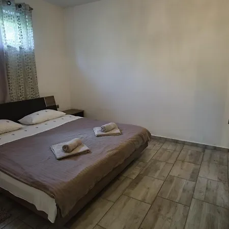 Apartma Pic Ros Kojsko