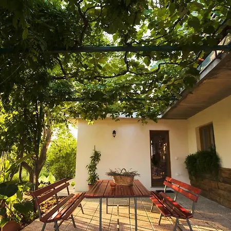 Διαμέρισμα Apartma Pic Ros *