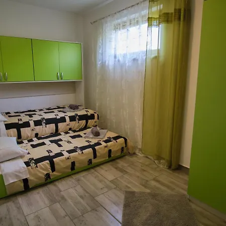 Apartma Pic Ros *