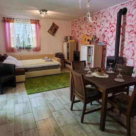 Apartma Pic Ros *