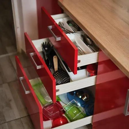 Apartma Pic Ros * Kojsko