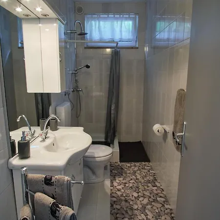 Apartma Pic Ros * Kojsko