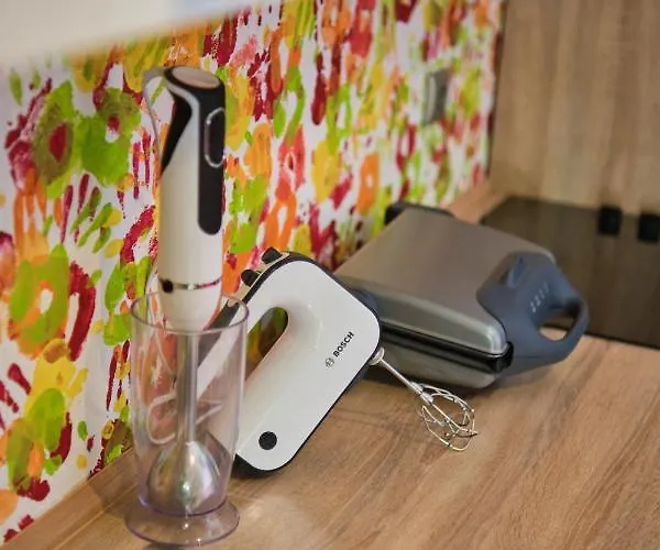 Apartma Pic Ros Kojsko