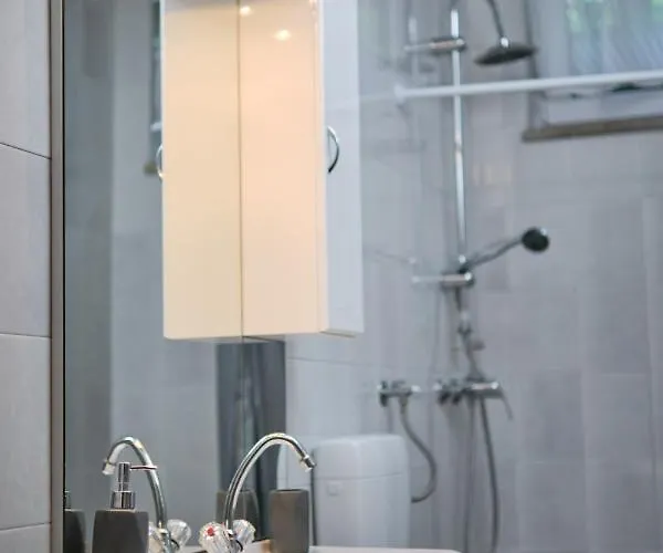 Apartma Pic Ros Kojsko