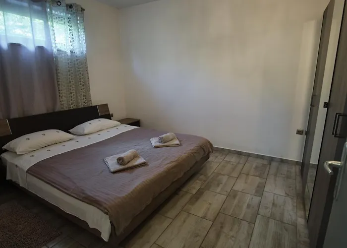 Apartma Pic Ros Kojsko