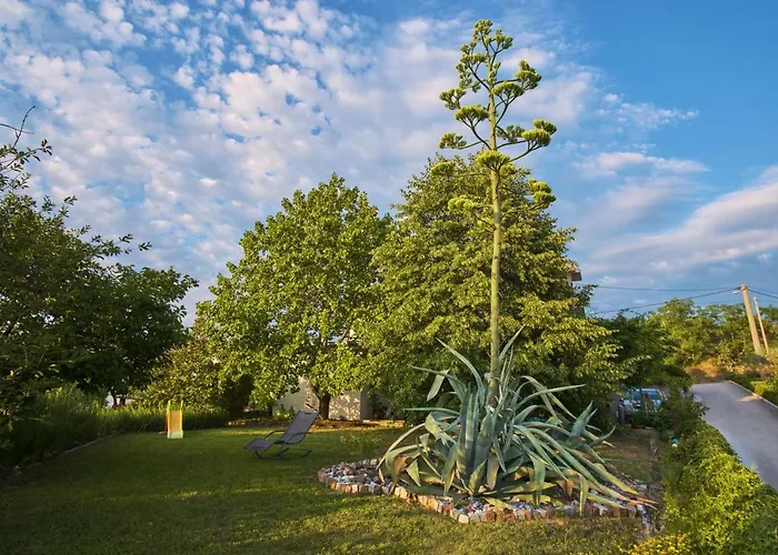 Apartma Pic Ros Διαμέρισμα *