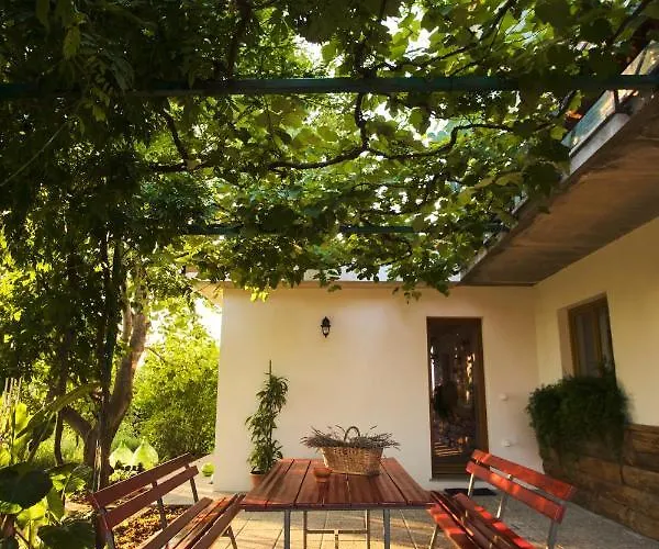 Διαμέρισμα Apartma Pic Ros *