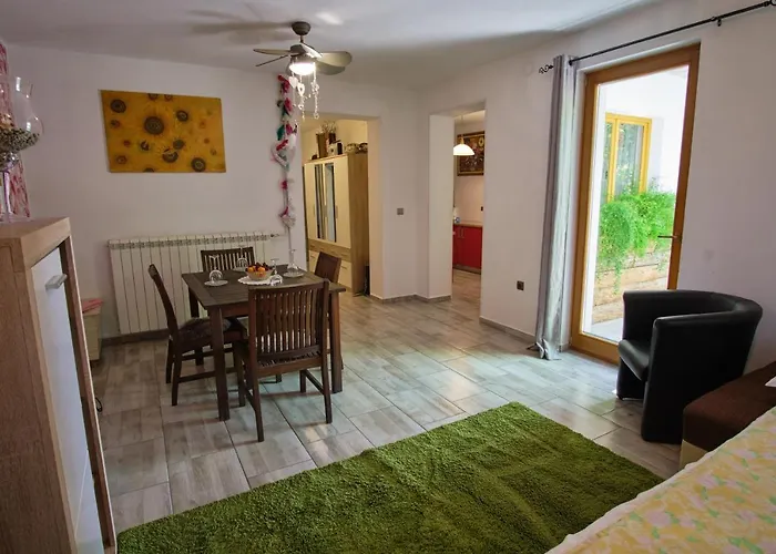 Appartement Apartma Pic Ros *