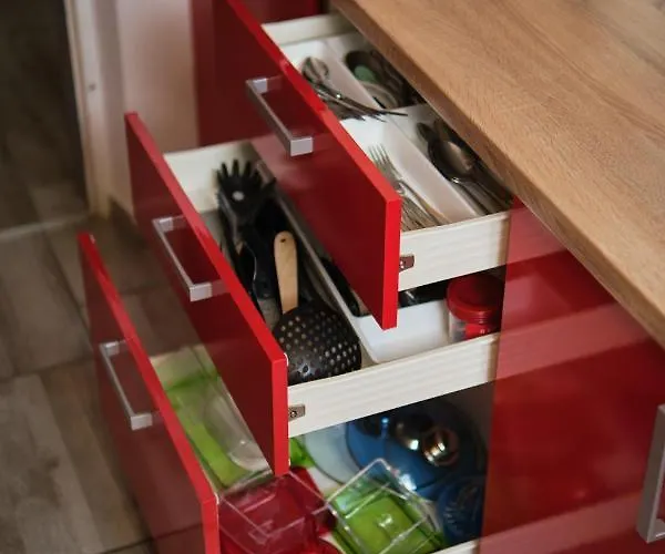 Apartma Pic Ros * Kojsko