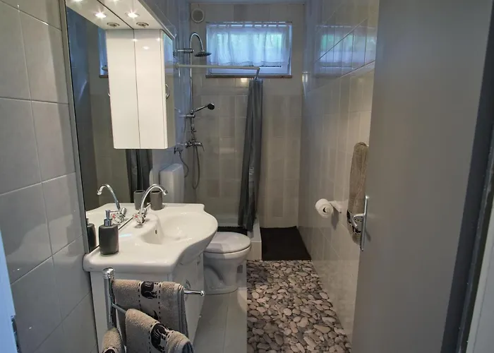 Apartma Pic Ros * Kojsko